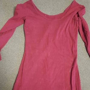 Women's Blouse